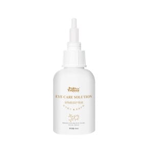 Eye Care Solution for Pets