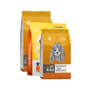 Yiguan Fresh Meat Dog Food