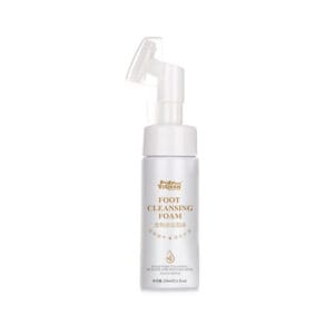 Pet Paw Cleansing Foam