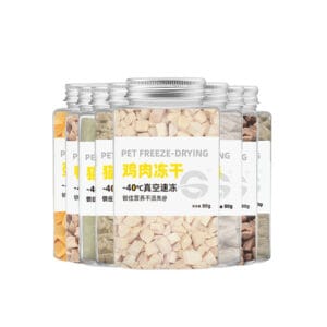 Freeze-Dried Variety Pack